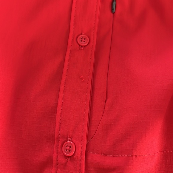 Columbia fishing style shirt - Picture 4 of 4